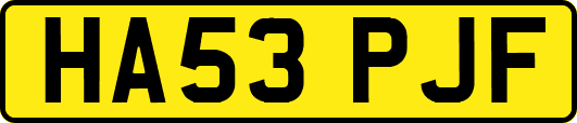 HA53PJF