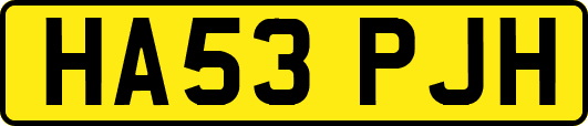 HA53PJH