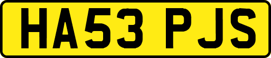 HA53PJS
