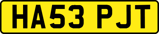 HA53PJT