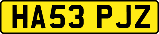 HA53PJZ