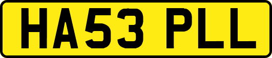 HA53PLL