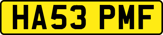 HA53PMF