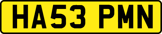 HA53PMN
