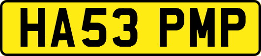HA53PMP
