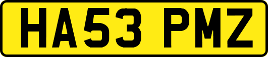 HA53PMZ