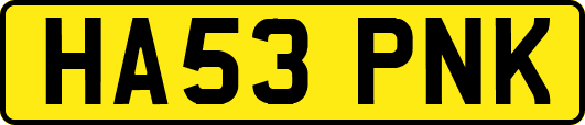 HA53PNK