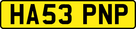 HA53PNP