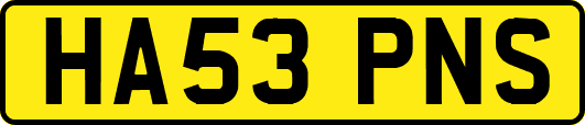 HA53PNS