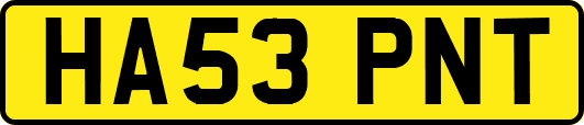HA53PNT