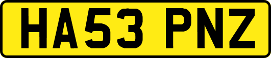 HA53PNZ