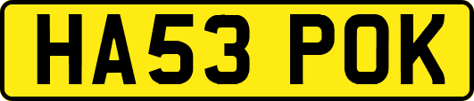 HA53POK