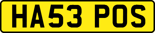 HA53POS