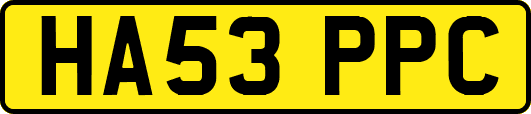 HA53PPC
