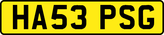 HA53PSG