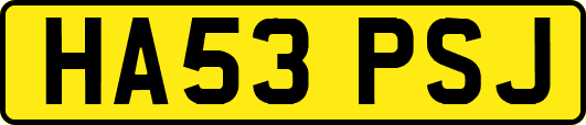 HA53PSJ