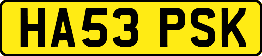 HA53PSK