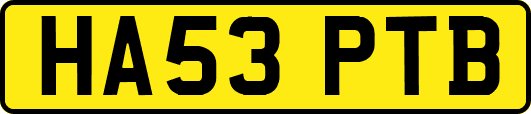 HA53PTB