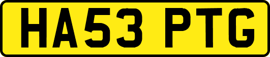 HA53PTG