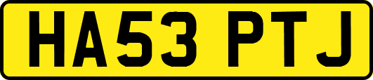 HA53PTJ
