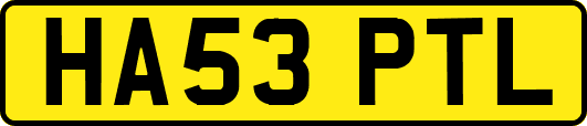 HA53PTL