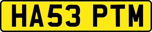 HA53PTM