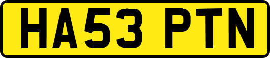 HA53PTN