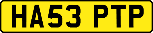 HA53PTP