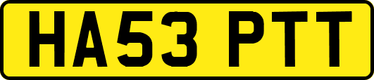 HA53PTT