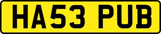 HA53PUB