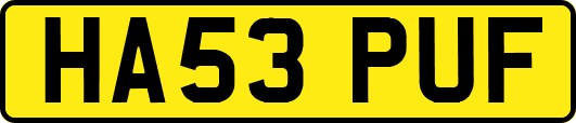 HA53PUF