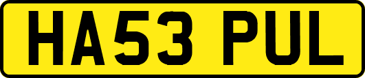 HA53PUL
