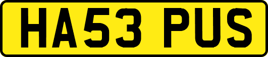 HA53PUS