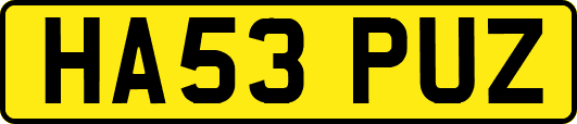 HA53PUZ