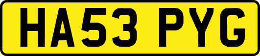 HA53PYG