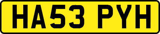 HA53PYH