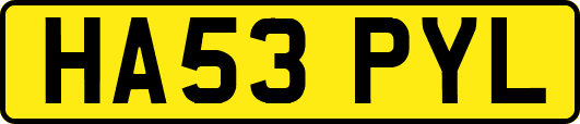 HA53PYL