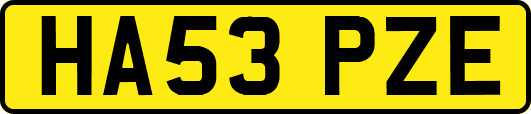HA53PZE