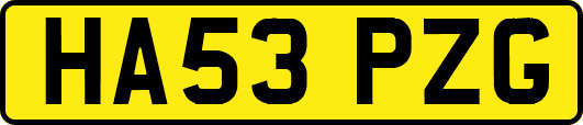 HA53PZG