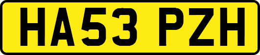 HA53PZH