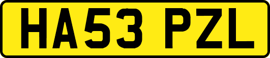 HA53PZL