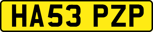 HA53PZP