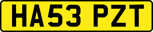 HA53PZT