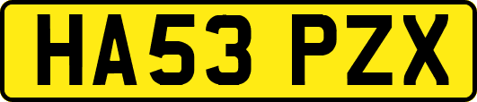 HA53PZX