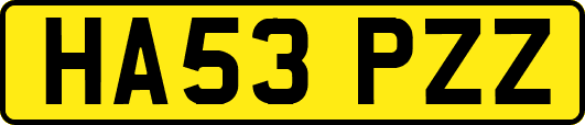 HA53PZZ