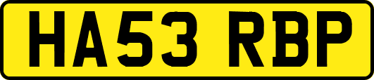 HA53RBP