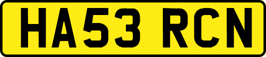 HA53RCN