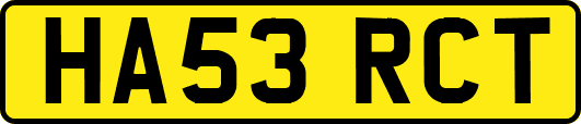 HA53RCT