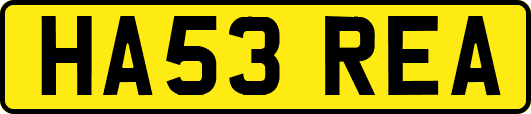 HA53REA