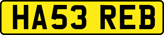 HA53REB